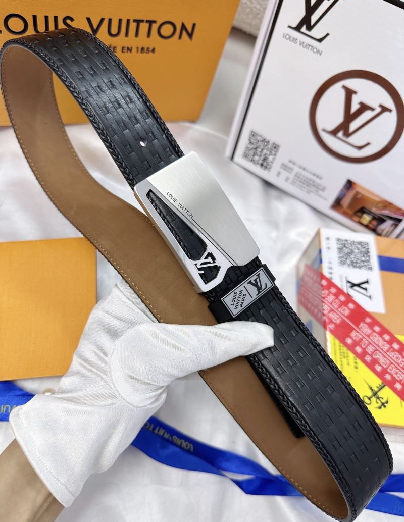 Louis Vuitton Belts